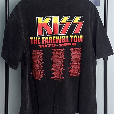 市场上装-T恤-电商T恤