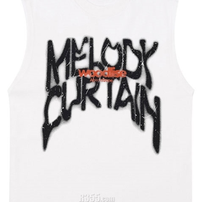 市场上装-T恤-电商T恤