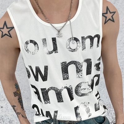 市场上装-T恤-电商T恤