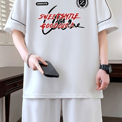 市场上装-套装-电商套装