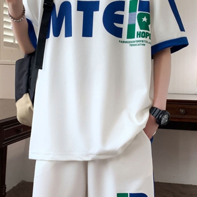 市场上装-套装-电商套装