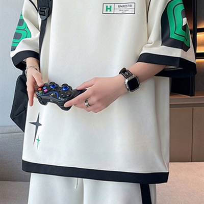 市场上装-套装-电商套装