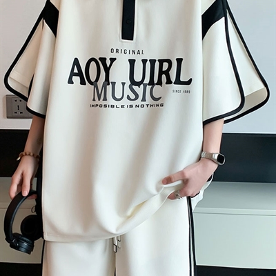 市场上装-套装-电商套装