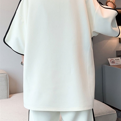 市场上装-套装-电商套装