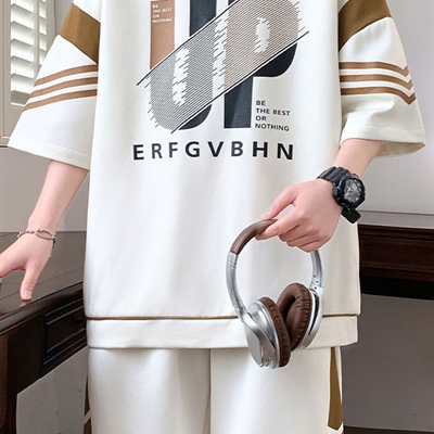 市场上装-套装-电商套装