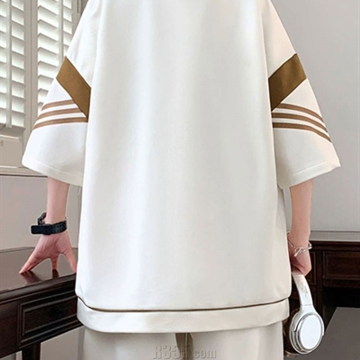 市场上装-套装-电商套装