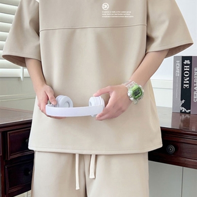 市场上装-套装-电商套装