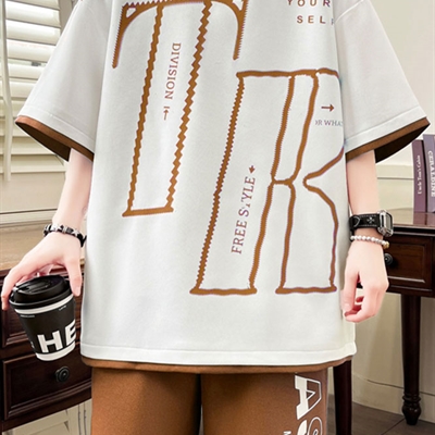 市场上装-套装-电商套装