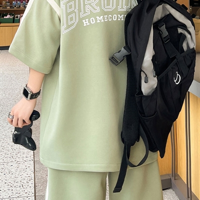 市场上装-套装-电商套装