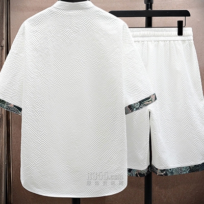 市场上装-套装-电商套装