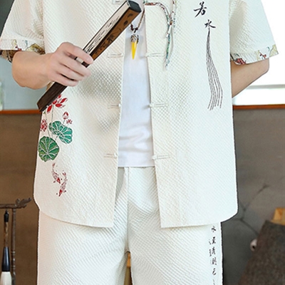 市场上装-套装-电商套装