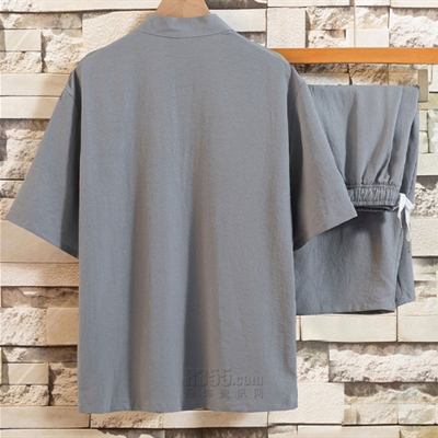 市场上装-套装-电商套装