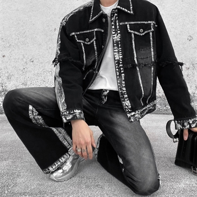 市场上装-套装-电商套装