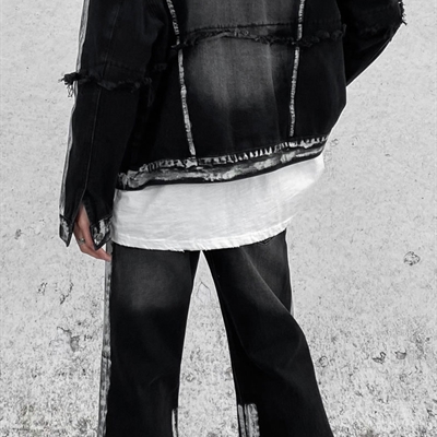 市场上装-套装-电商套装