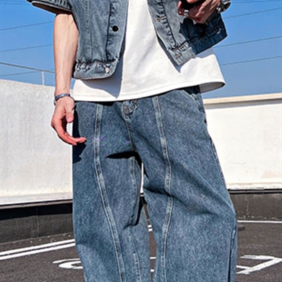 市场上装-套装-电商套装