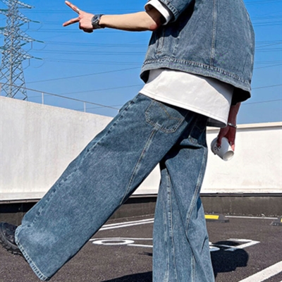 市场上装-套装-电商套装