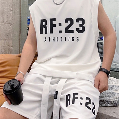 市场上装-套装-休闲套装