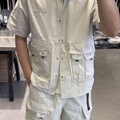 市场上装-套装-休闲套装