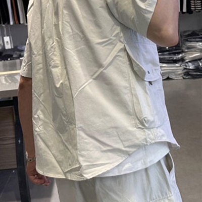 市场上装-套装-休闲套装