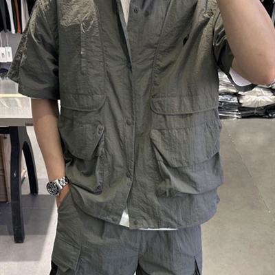 市场上装-套装-休闲套装