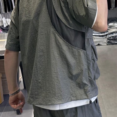 市场上装-套装-休闲套装