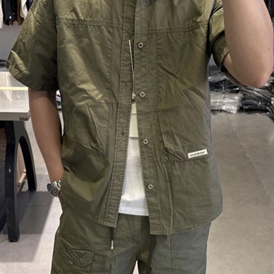 市场上装-套装-休闲套装