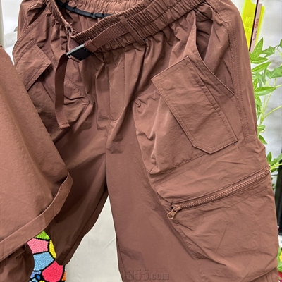 市场上装-套装-休闲套装