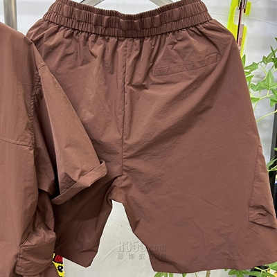 市场上装-套装-休闲套装