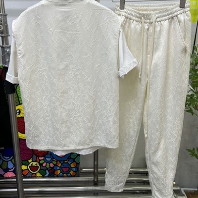 市场上装-套装-休闲套装