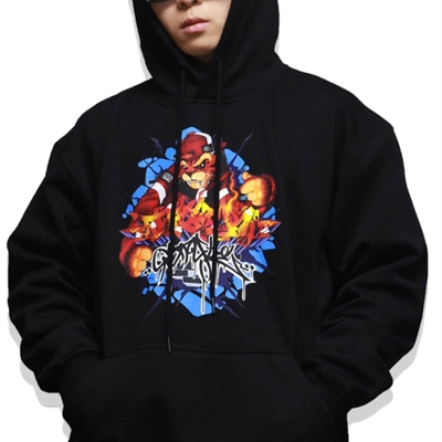 市场上装-卫衣-电商卫衣