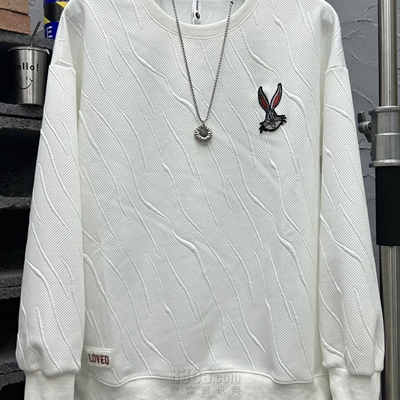 市场上装-卫衣-休闲卫衣