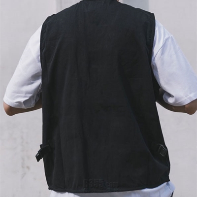 市场上装-马夹-休闲马夹