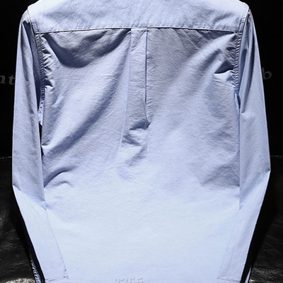 市场上装-衬衫-欧货衬衫