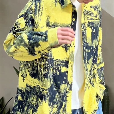 市场上装-衬衫-电商衬衫