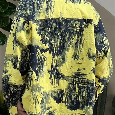 市场上装-衬衫-电商衬衫