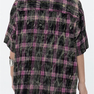 市场上装-衬衫-电商衬衫