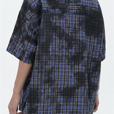 市场上装-衬衫-电商衬衫