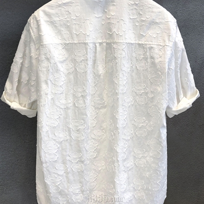 市场上装-衬衫-休闲衬衫