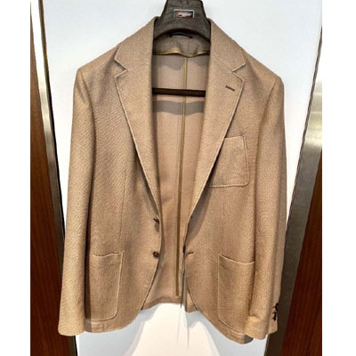 2025春夏_Canali_单西_欧洲大牌资料服装