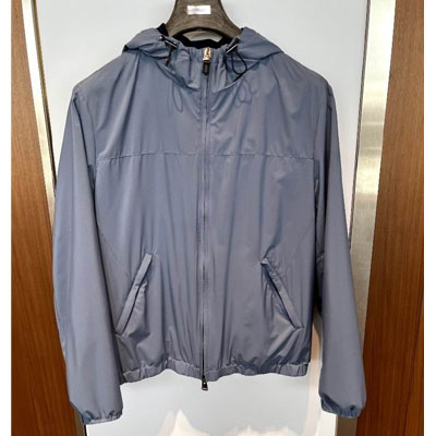 2025春夏_Canali_夹克_欧洲大牌资料服装