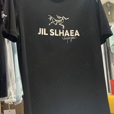 市场上装-T恤-欧货T恤【实拍】