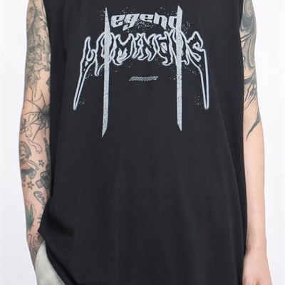 市场上装-T恤-电商T恤