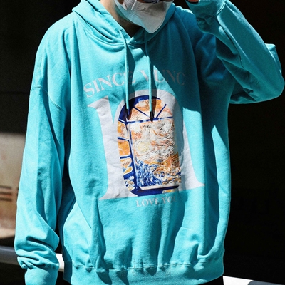 市场上装-卫衣-休闲卫衣