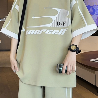 市场上装-套装-电商套装