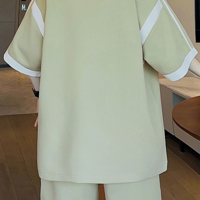 市场上装-套装-电商套装