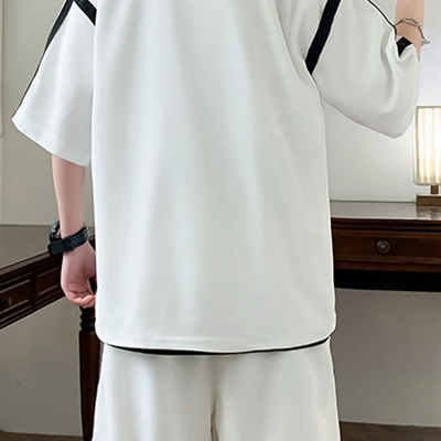 市场上装-套装-电商套装