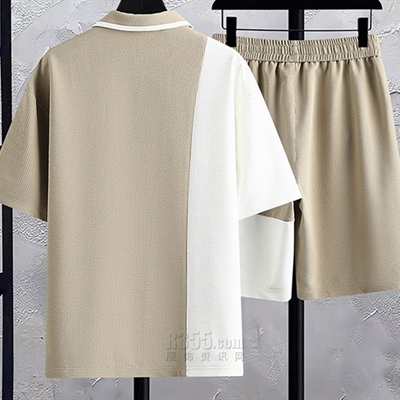 市场上装-套装-电商套装