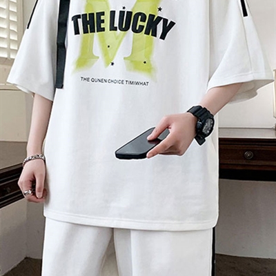 市场上装-套装-电商套装