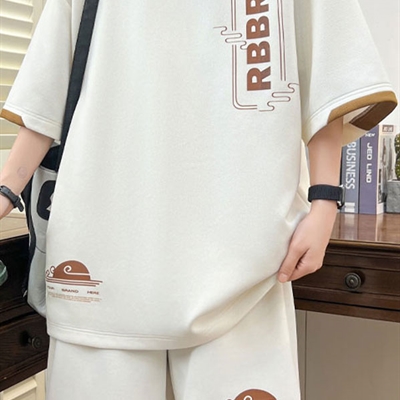 市场上装-套装-电商套装