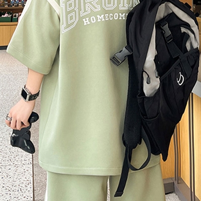 市场上装-套装-电商套装